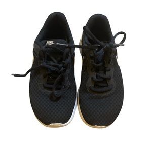 Nike Black Sneakers for Kids